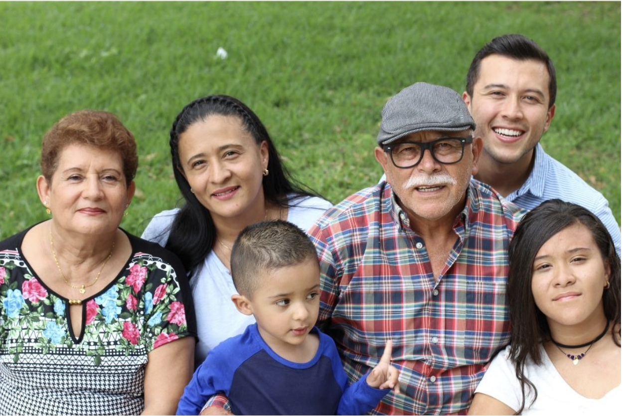 Inmigración basada en la familia | Abogado Todd Becraft, Abogado de Inmigración de Los Ángeles